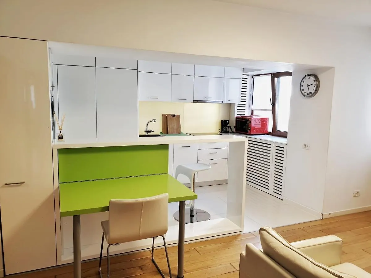 Apartamento Apartament 3 Camere Lux Ultracentral Radisson Bucareste