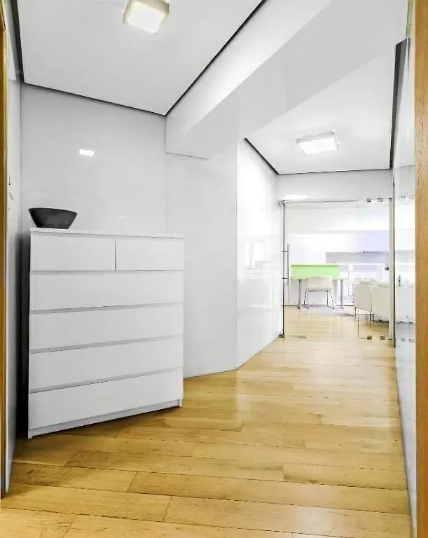 Apartament 3 Camere Lux Ultracentral Radisson Bucareste 0*,