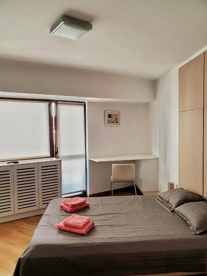 Apartamento Apartament 3 Camere Lux Ultracentral Radisson Bucareste Roménia