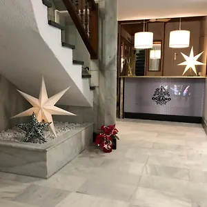Oceano Centro (adults Only) , Santa Cruz de Tenerife Spania