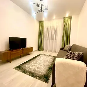  Apartament Yamaluxe - Olivo Vibes