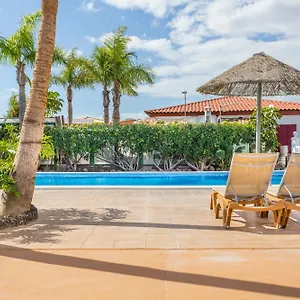 Royal Tenerife Country Club 3*, San Miguel de Abona Spania