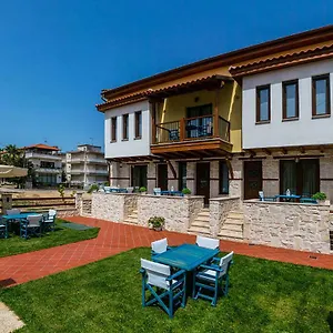 Armenos , Ierissos Grecia