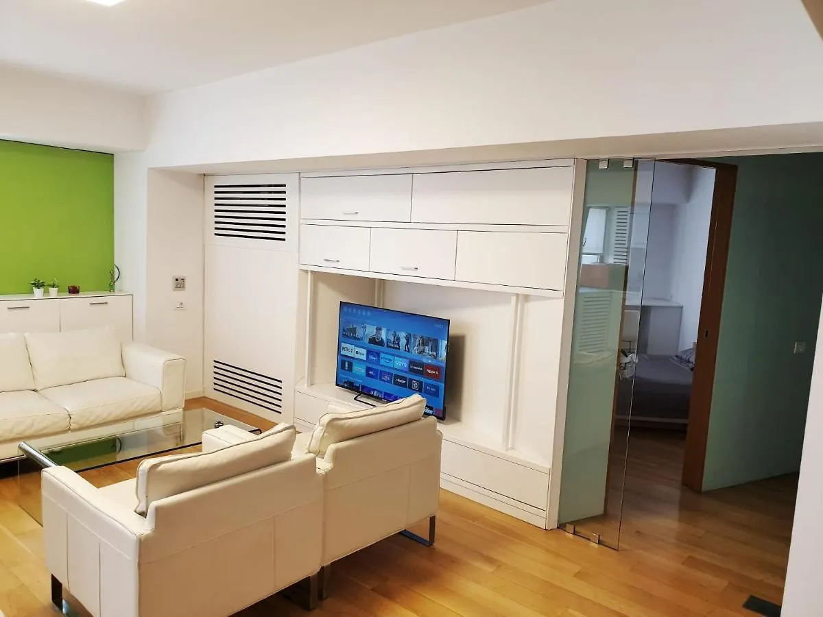 Apartament 3 Camere Lux Ultracentral Radisson Bucureşti România